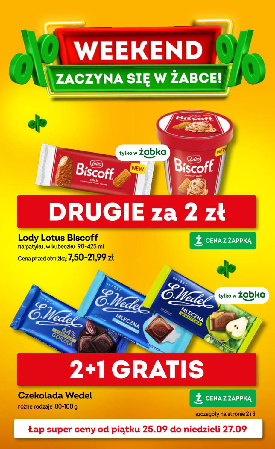 Gazetka – strona 1