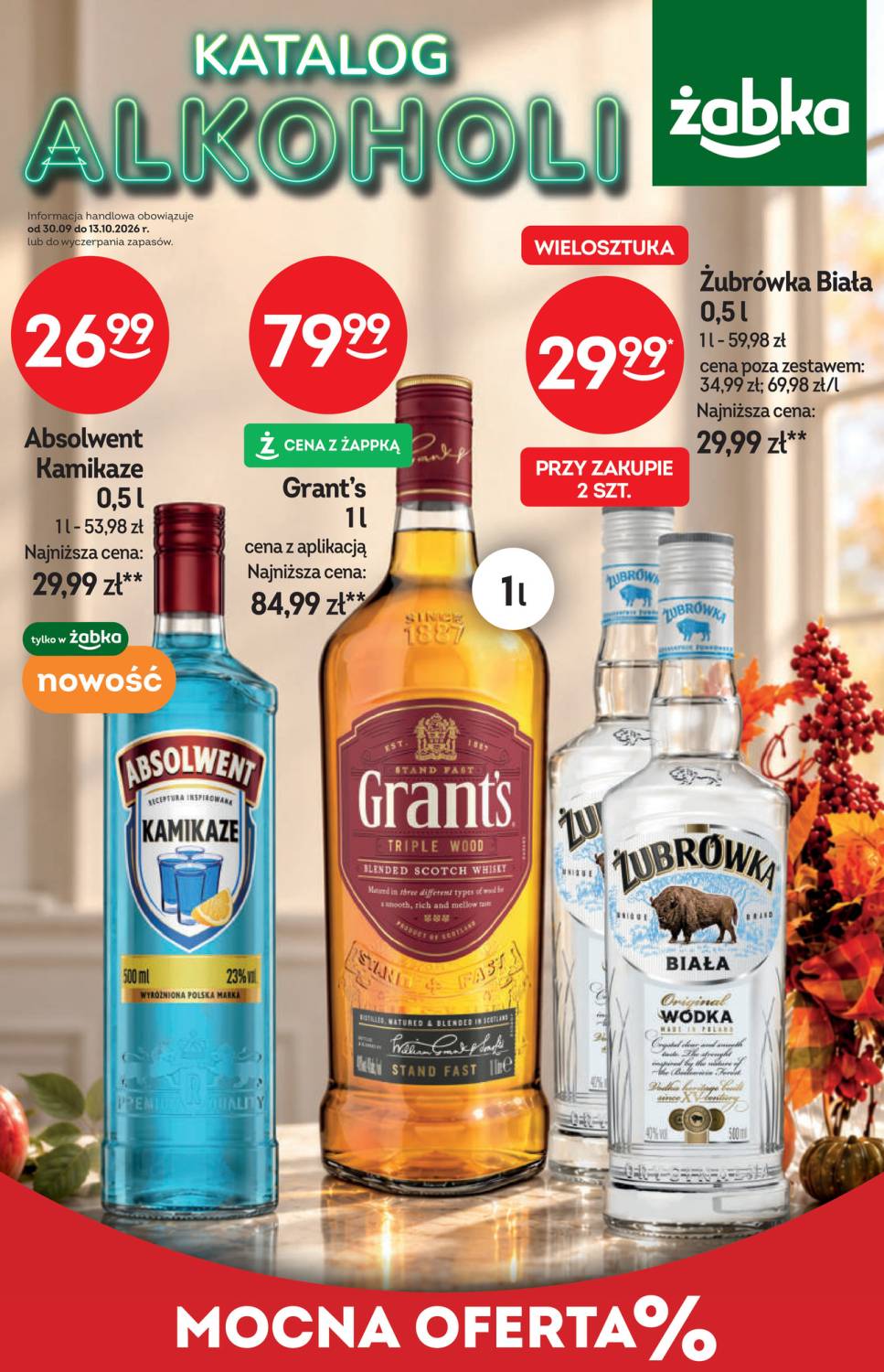 Gazetka – strona 1
