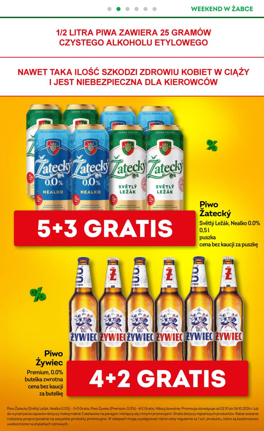 Gazetka – strona 3