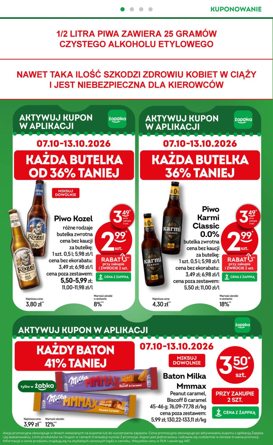 Gazetka – strona 34