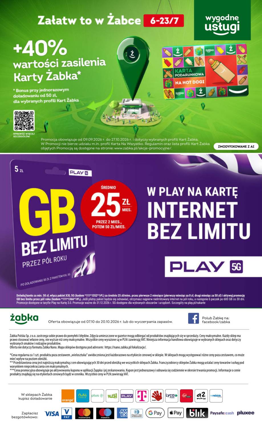 Gazetka – strona 80
