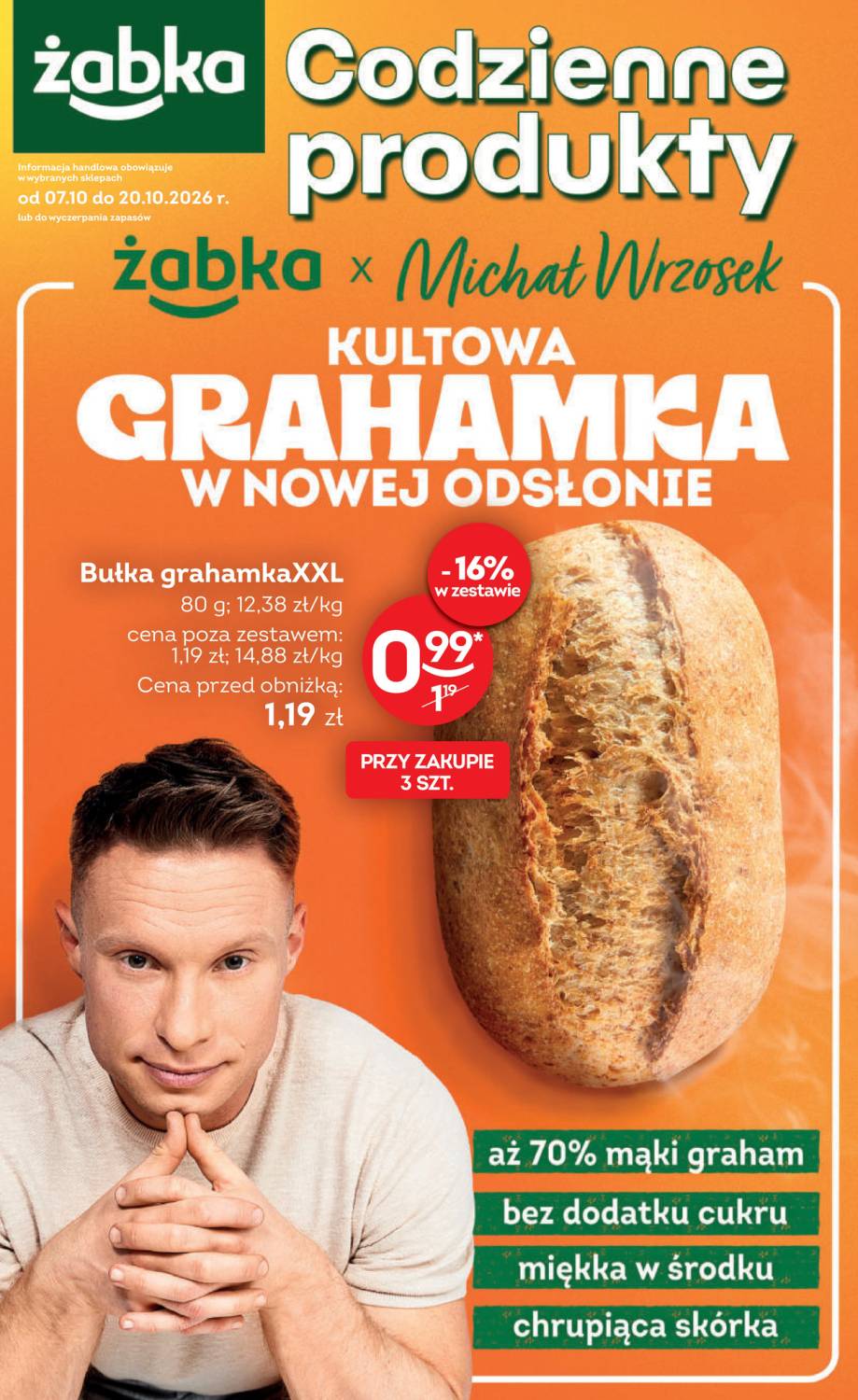 Gazetka – strona 1