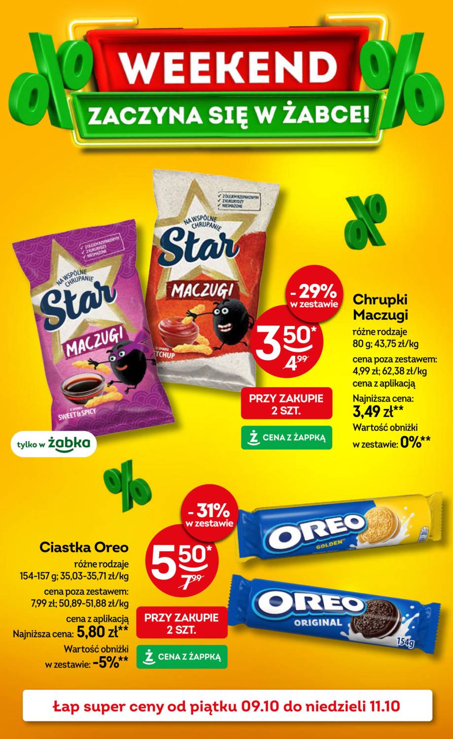 Gazetka – strona 1