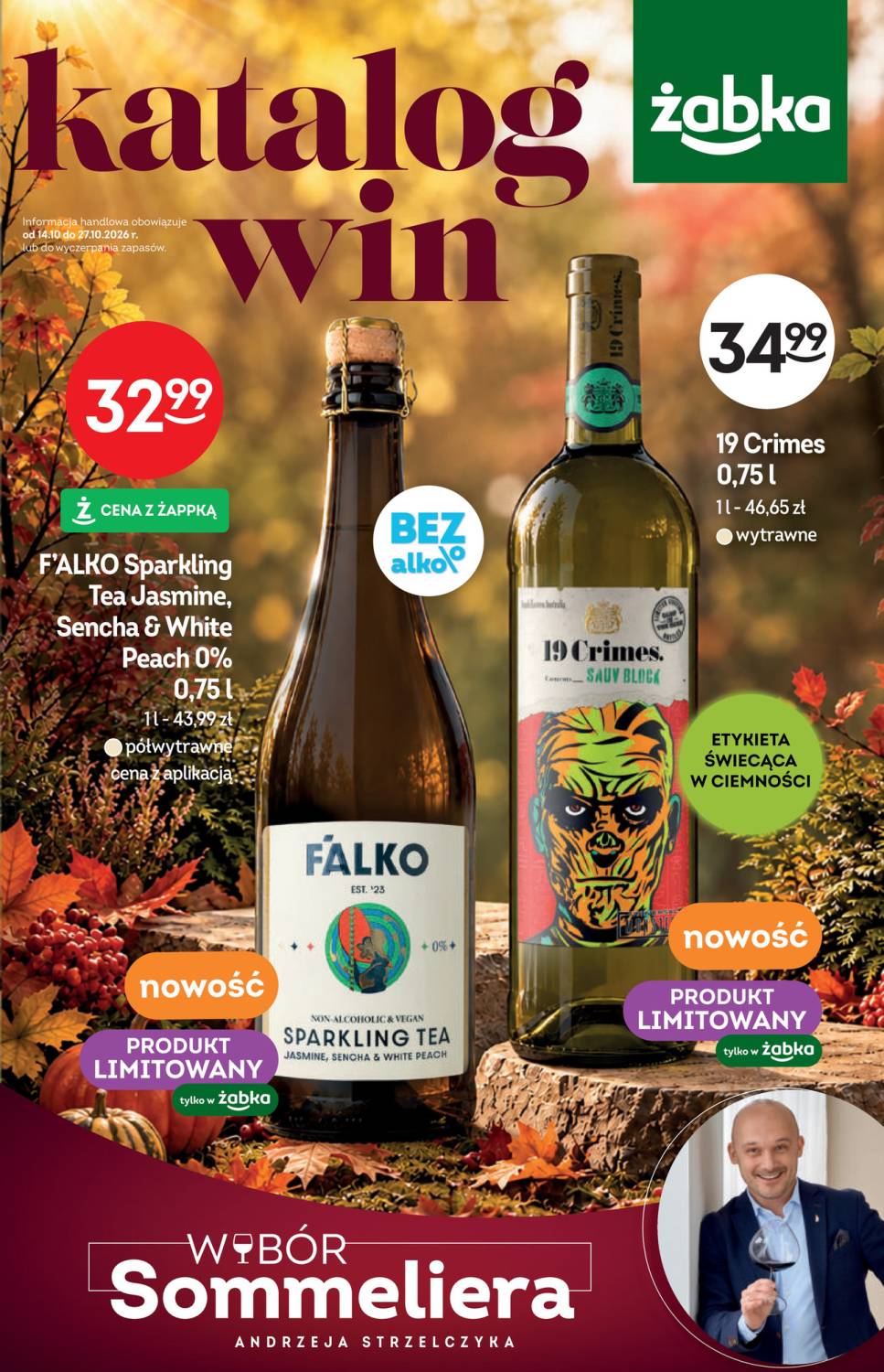 Gazetka – strona 1