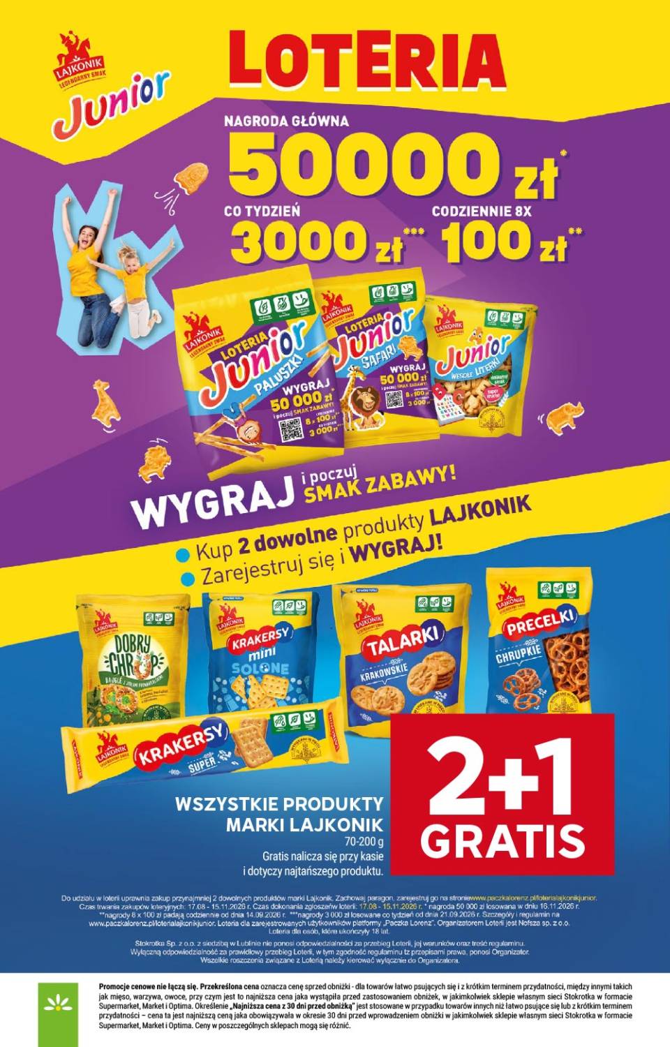 Okładka gazetki