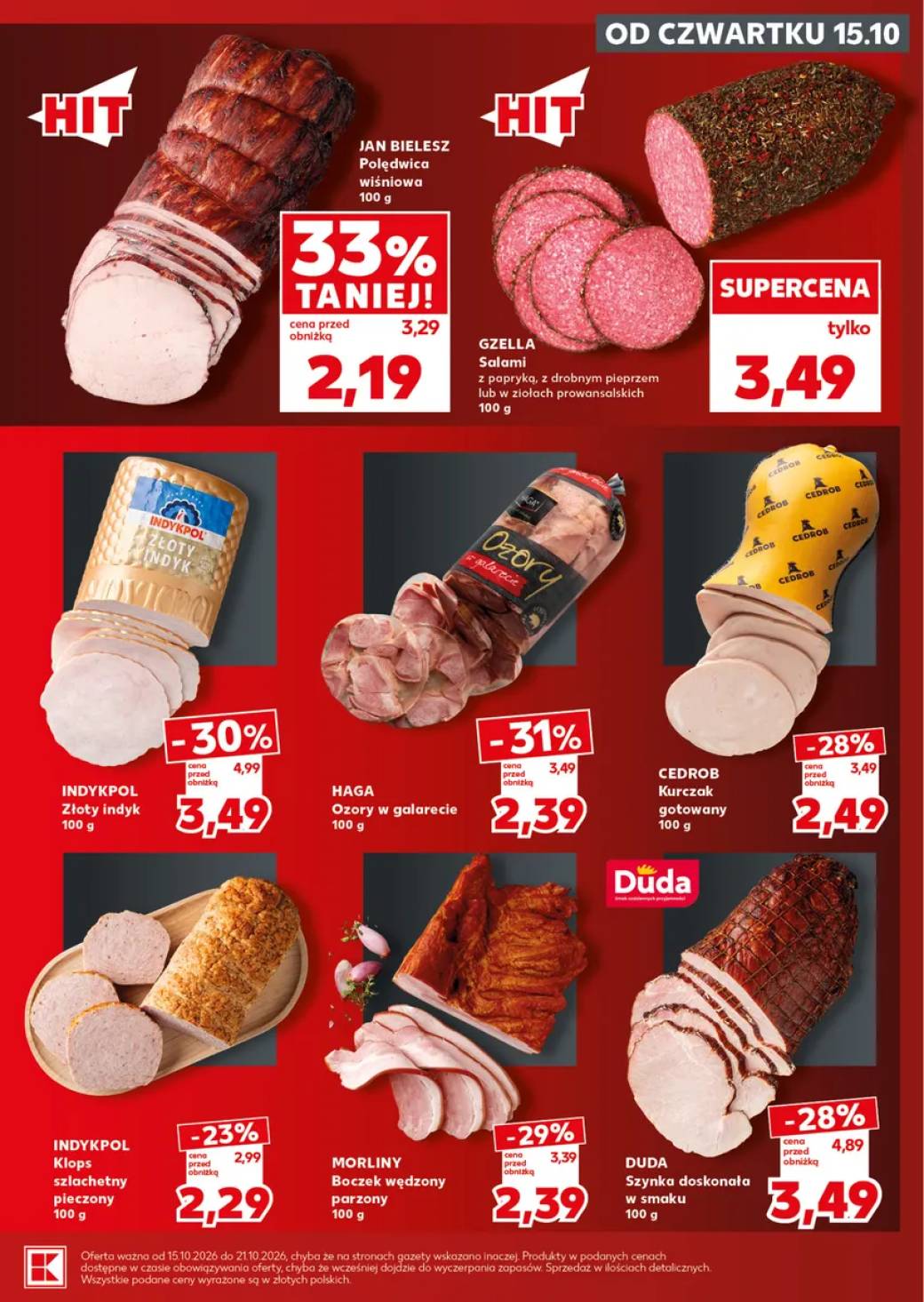 Okładka gazetki