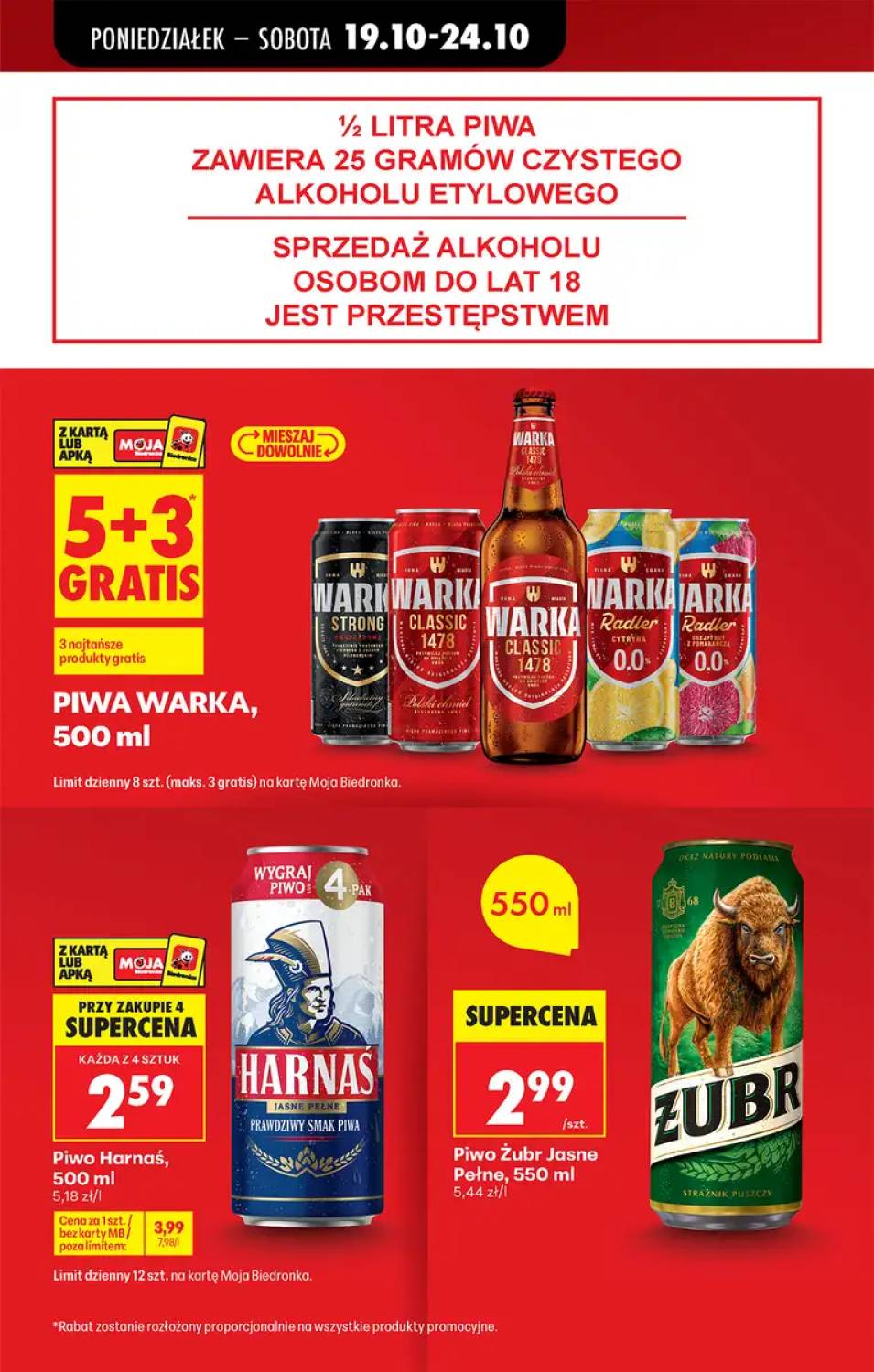Okładka gazetki