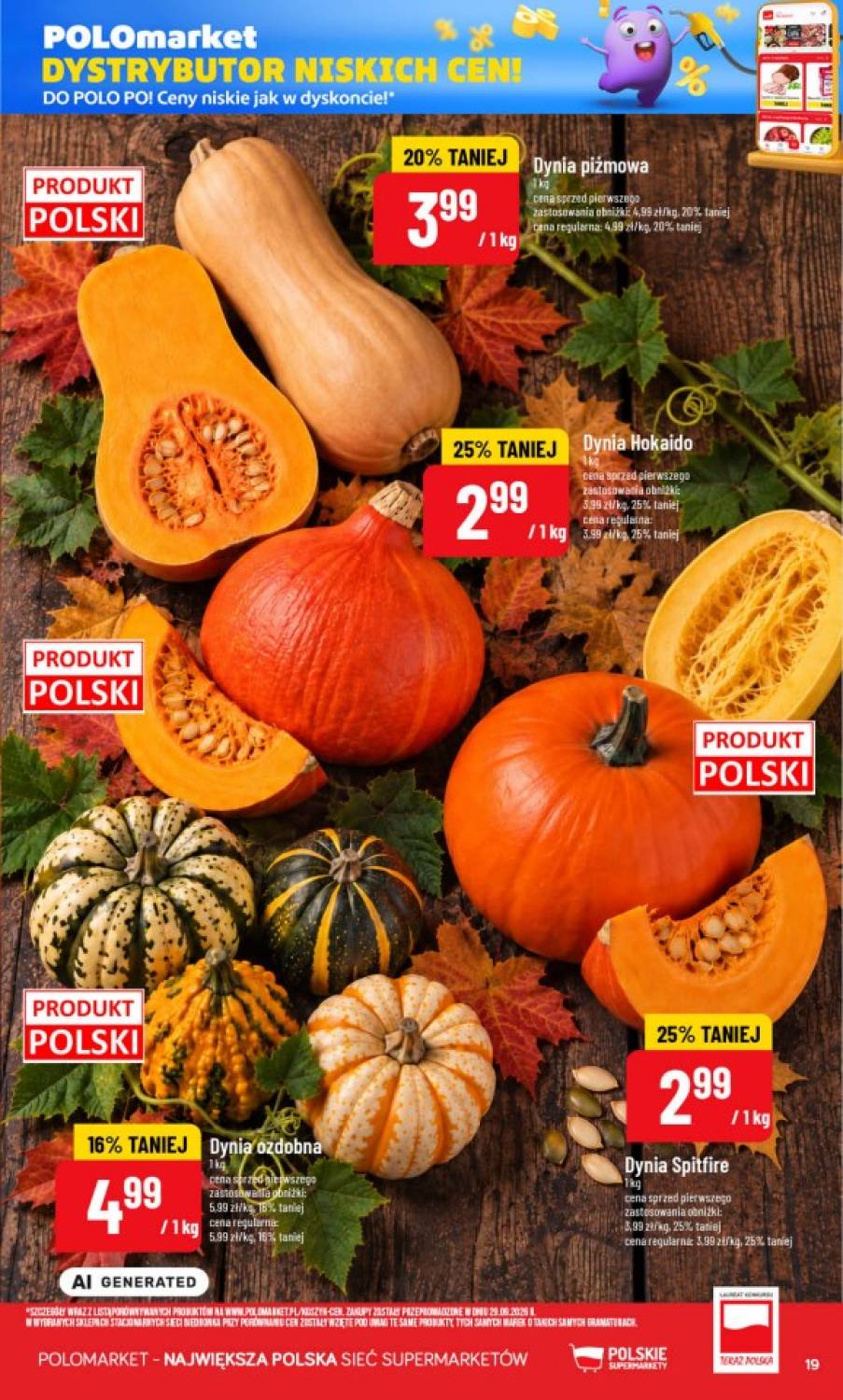 Okładka gazetki