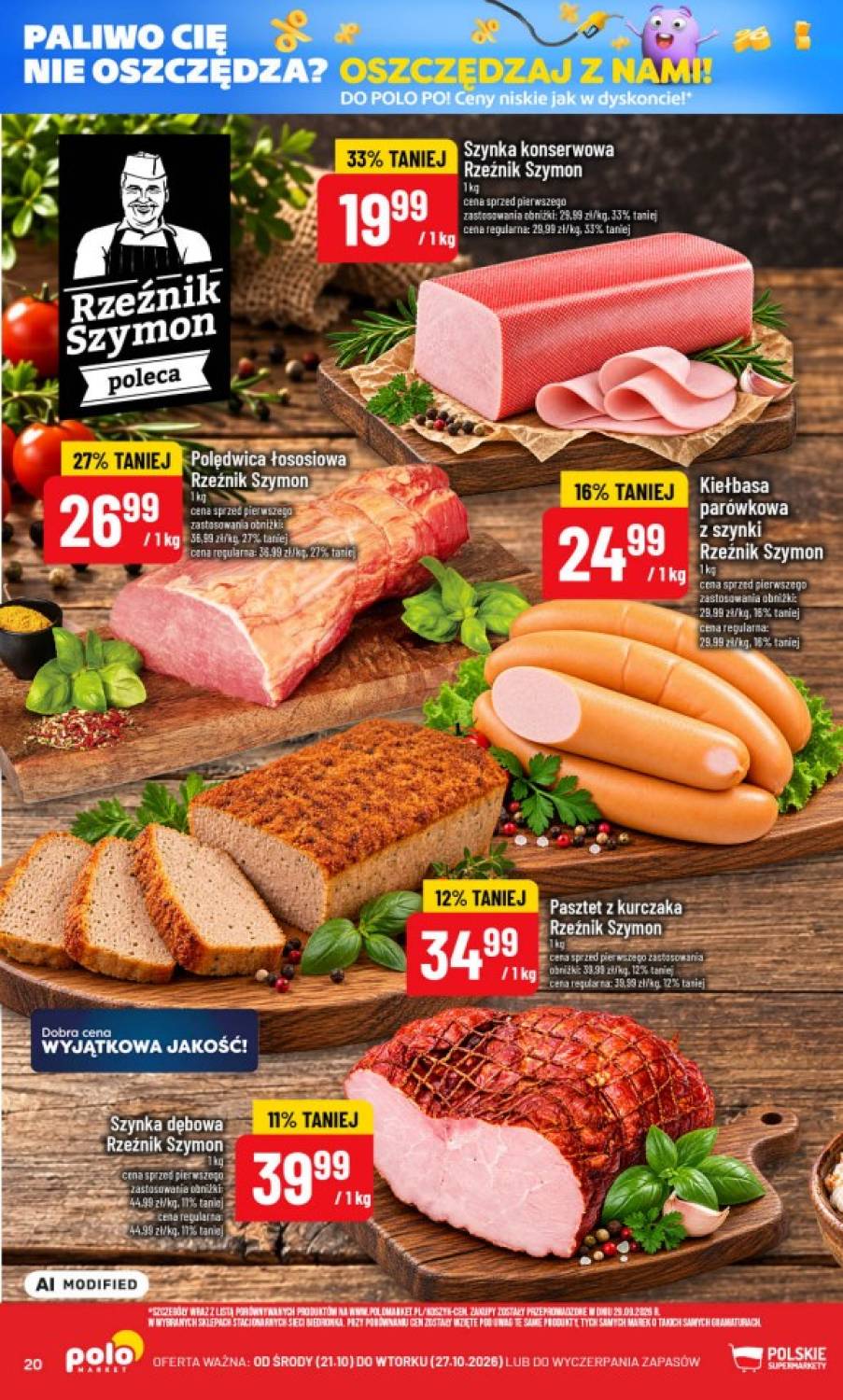 Okładka gazetki
