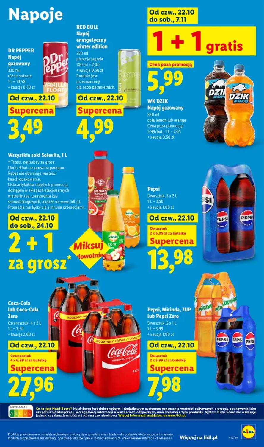 Okładka gazetki