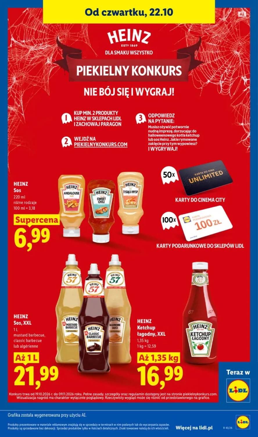 Okładka gazetki