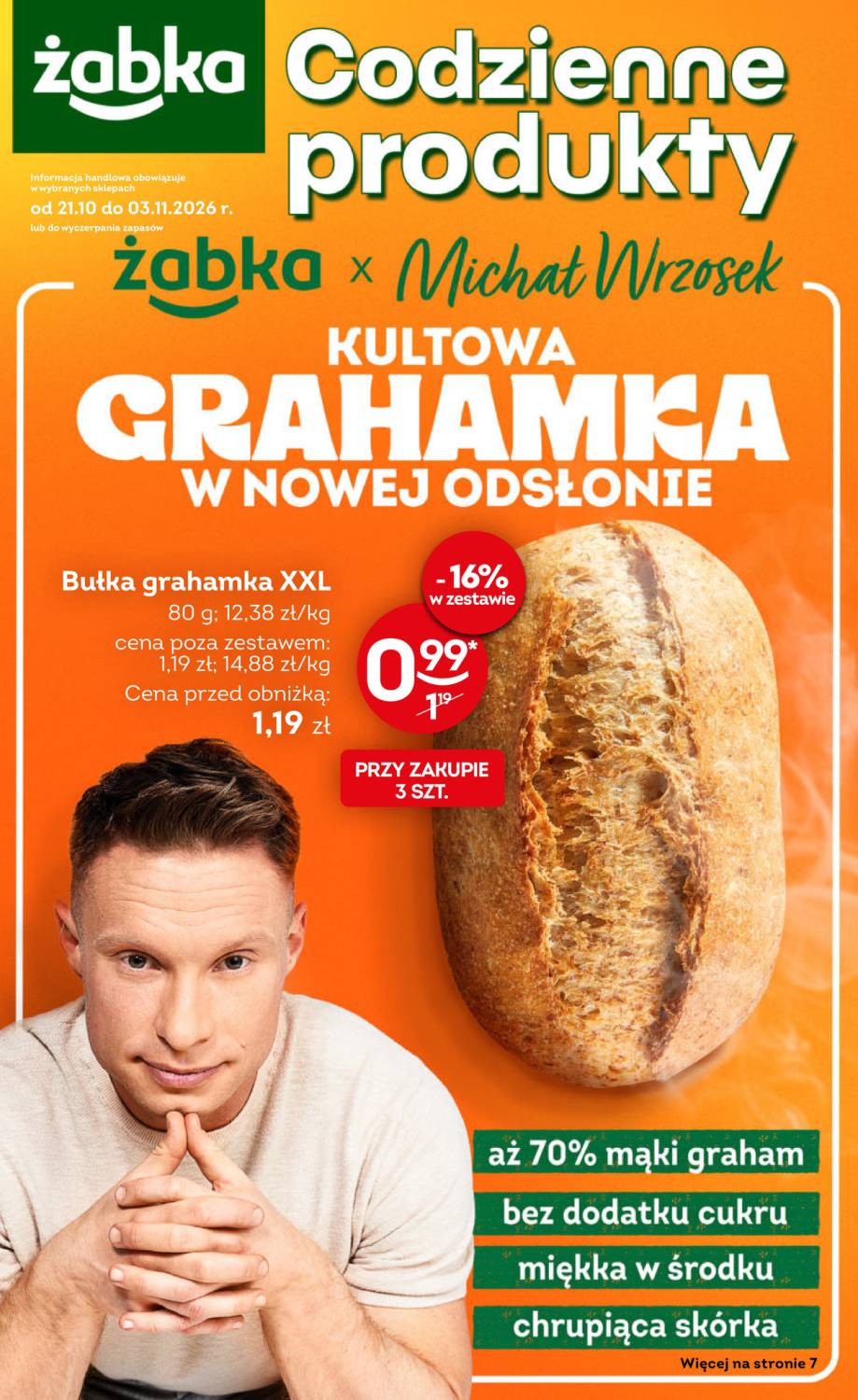 Gazetka – strona 1
