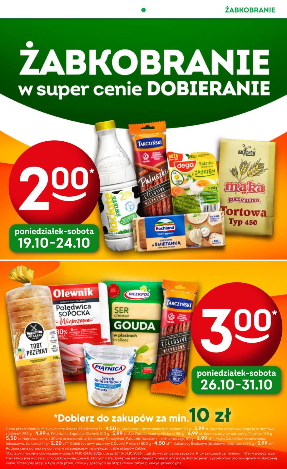 Gazetka – strona 2