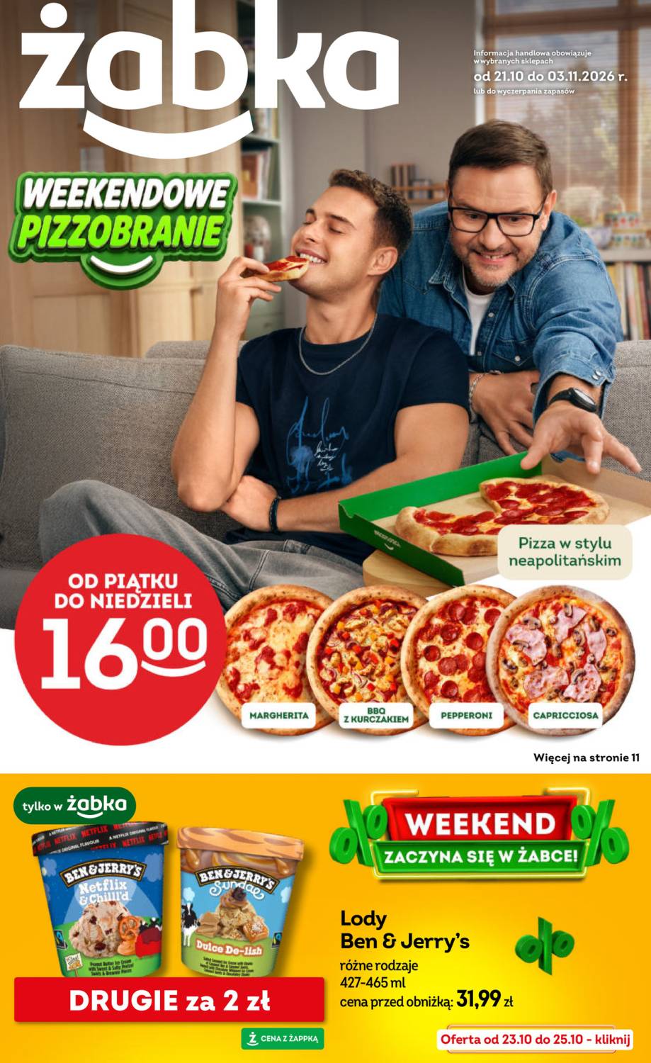 Gazetka – strona 1