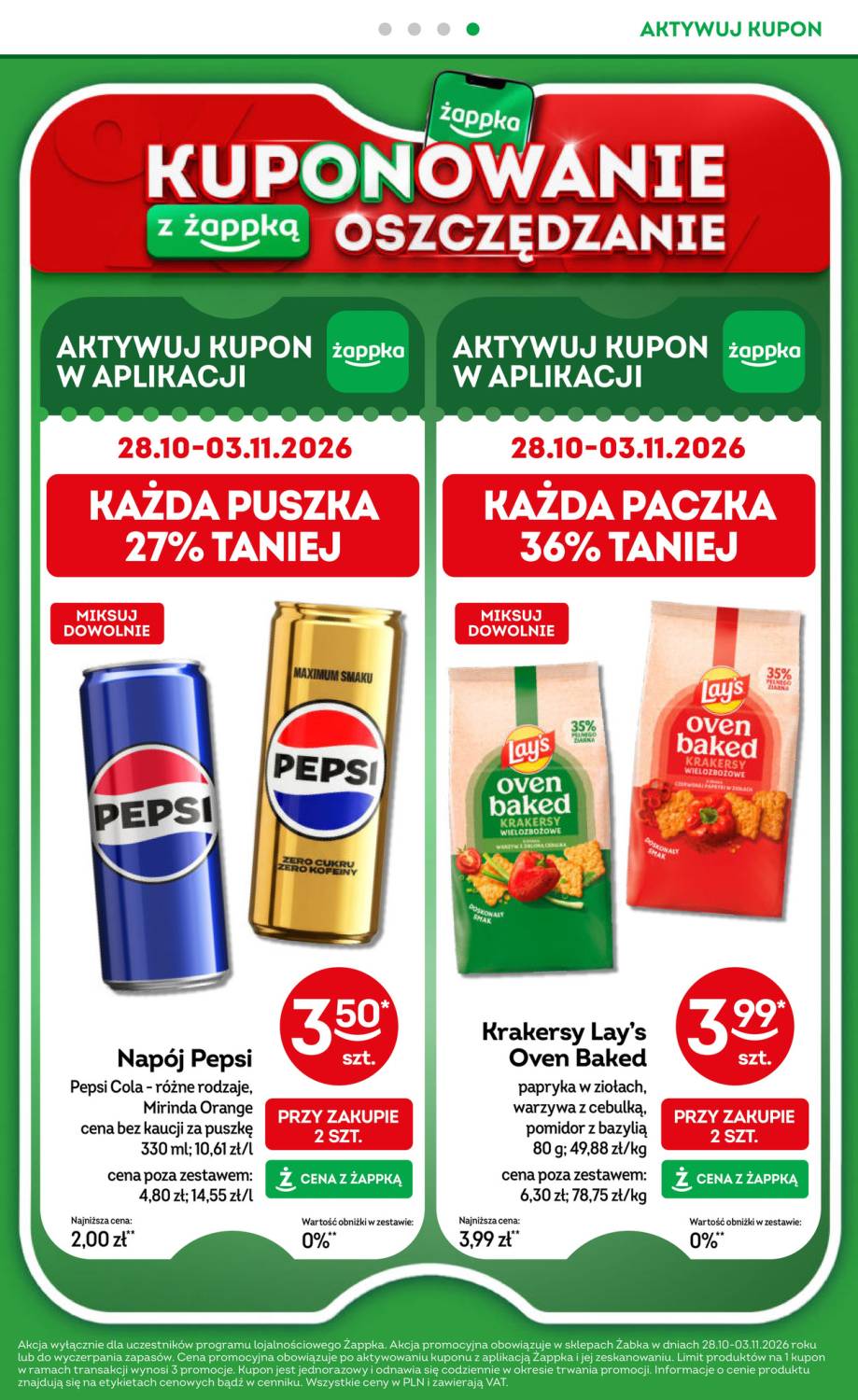 Gazetka – strona 33
