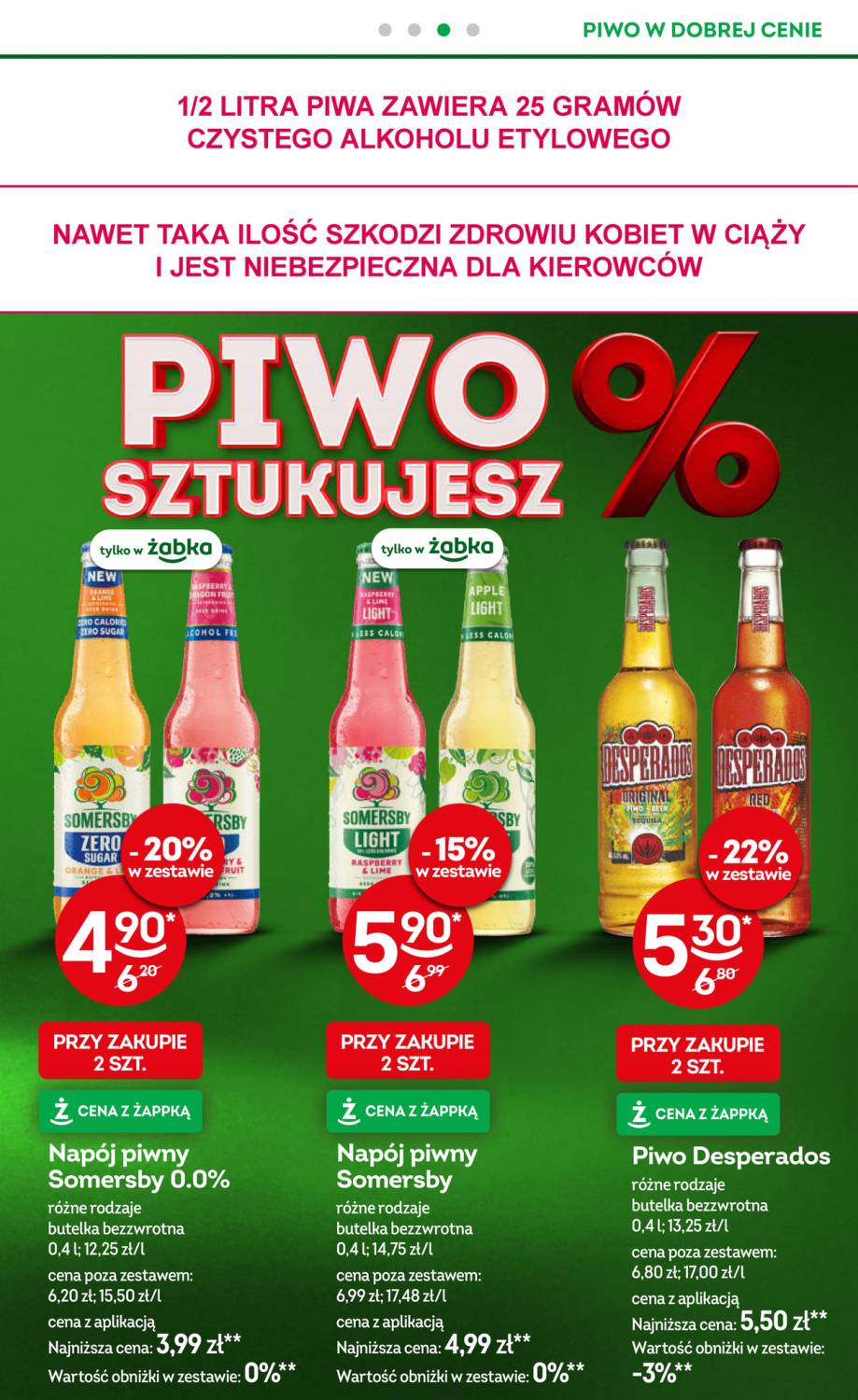 Gazetka – strona 40
