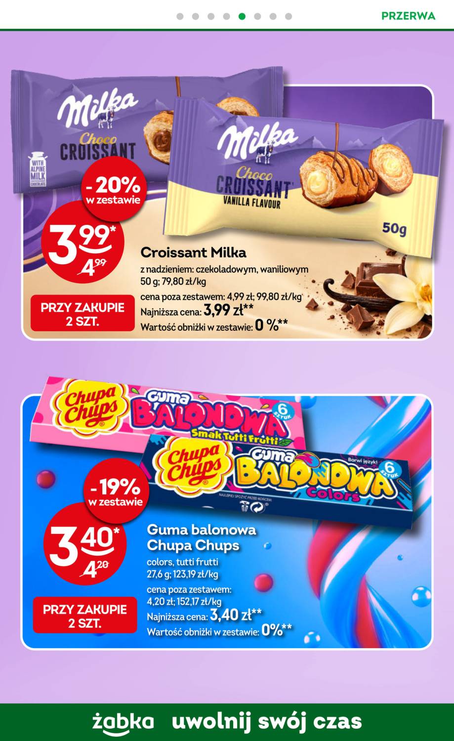 Gazetka – strona 50