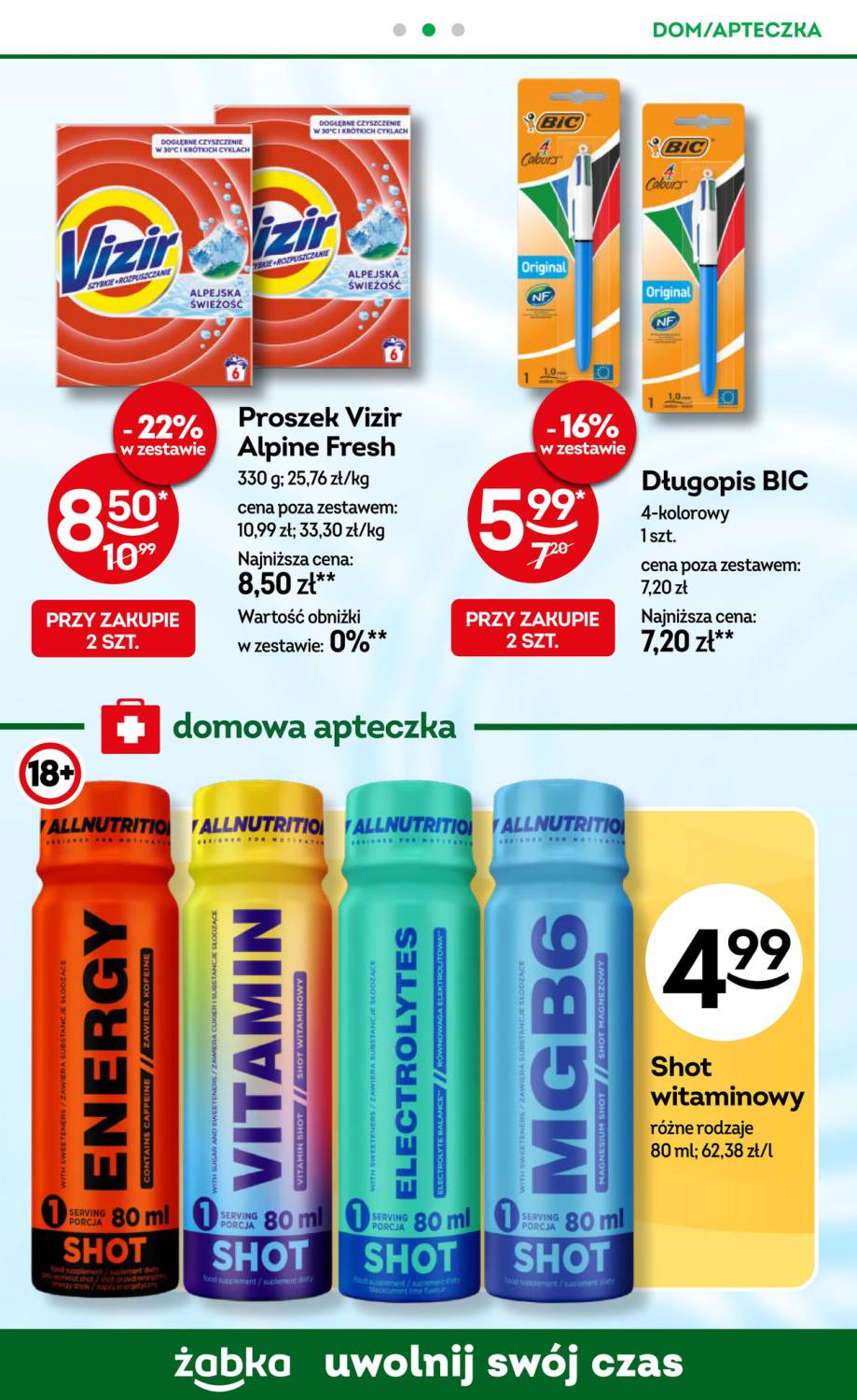 Gazetka – strona 69
