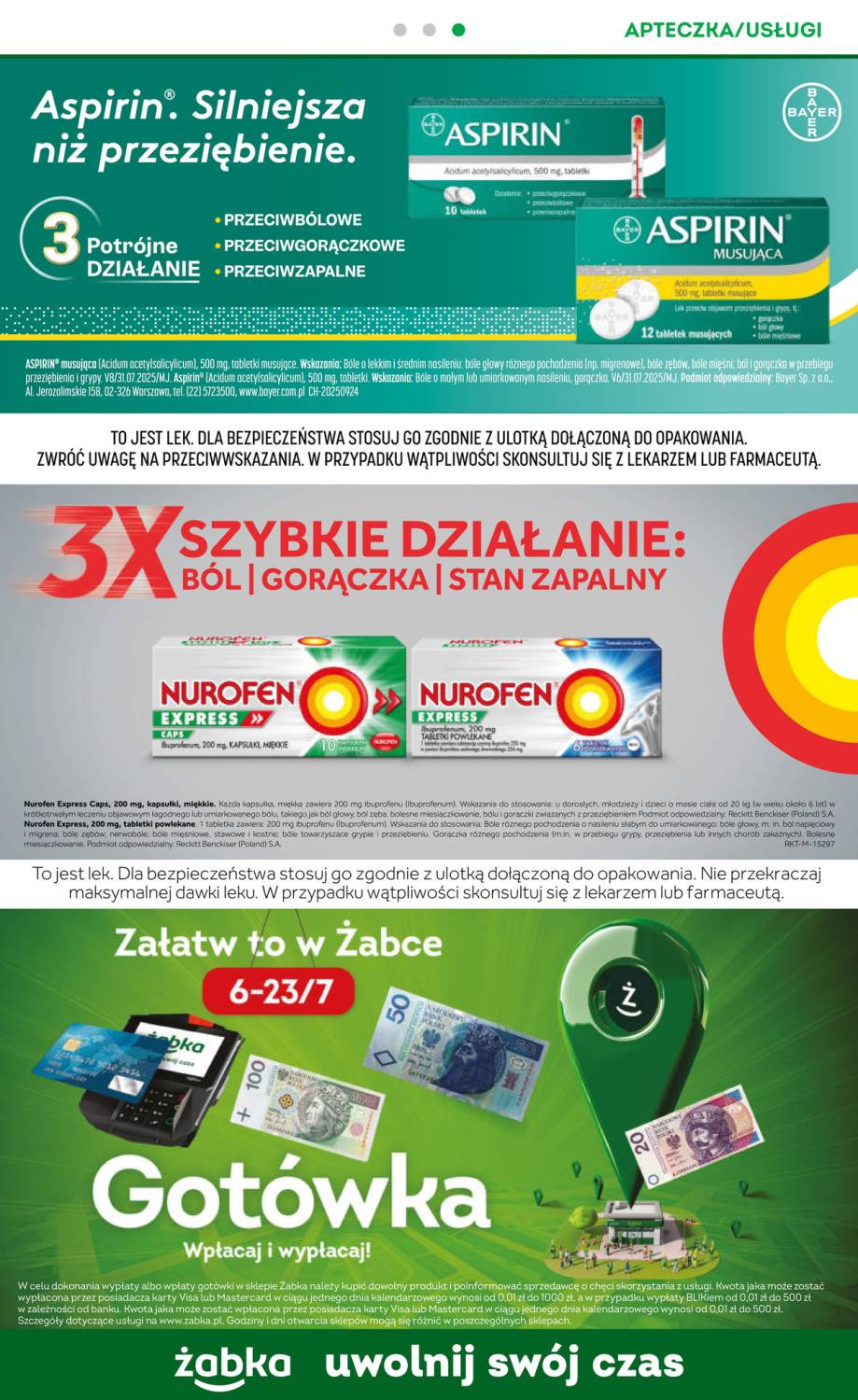 Gazetka – strona 70