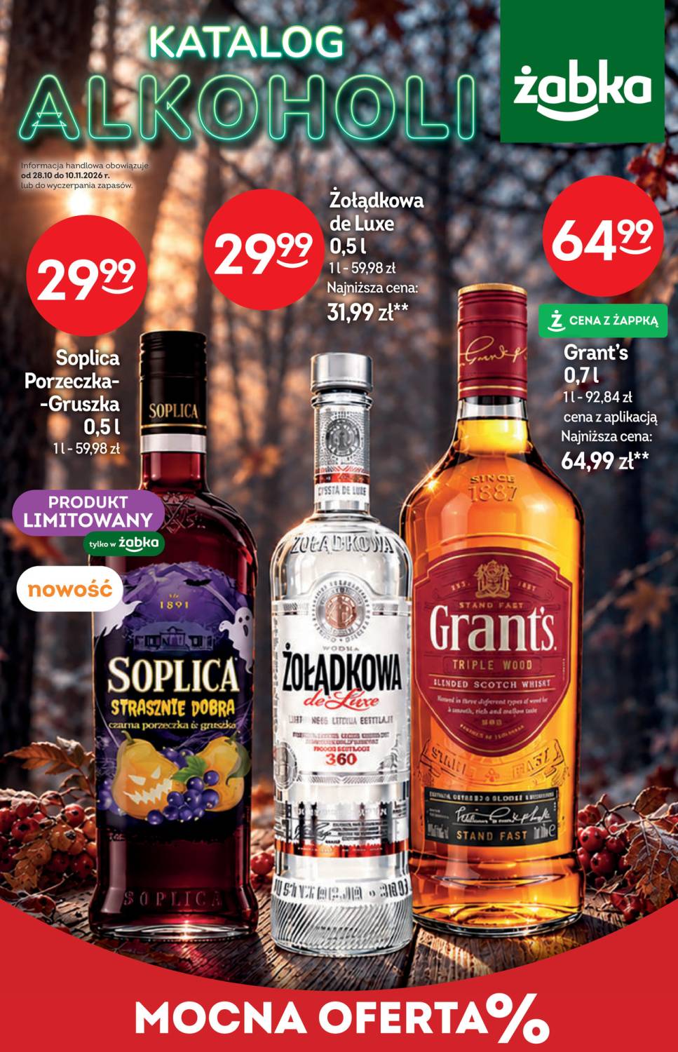 Gazetka – strona 1