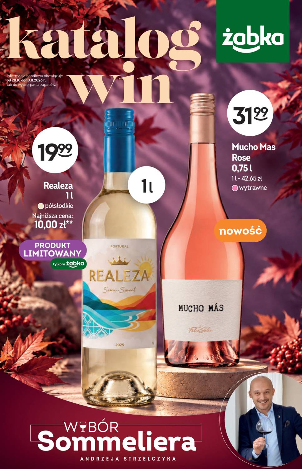 Gazetka – strona 1