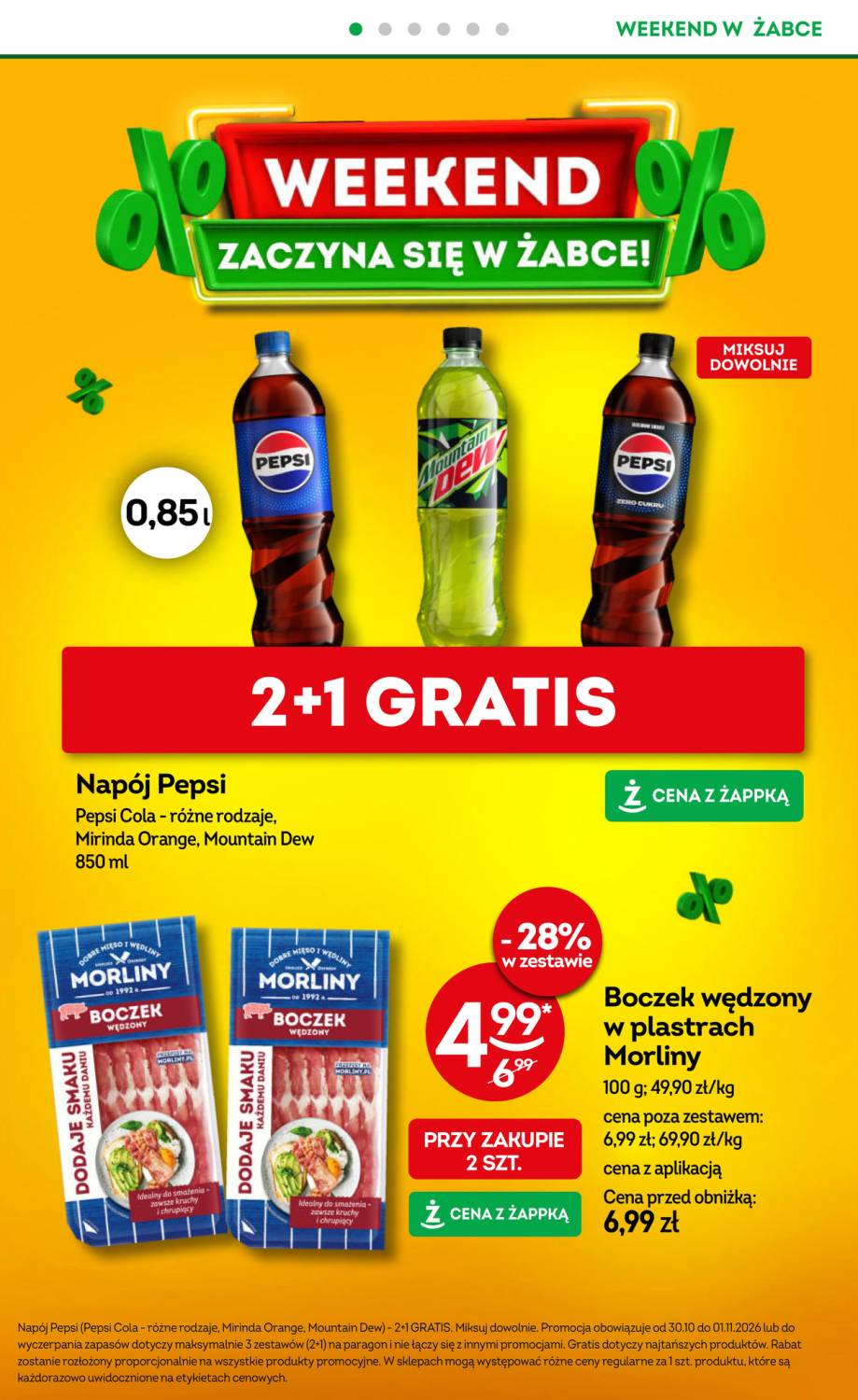 Gazetka – strona 2